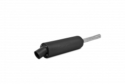 Utility Muffler