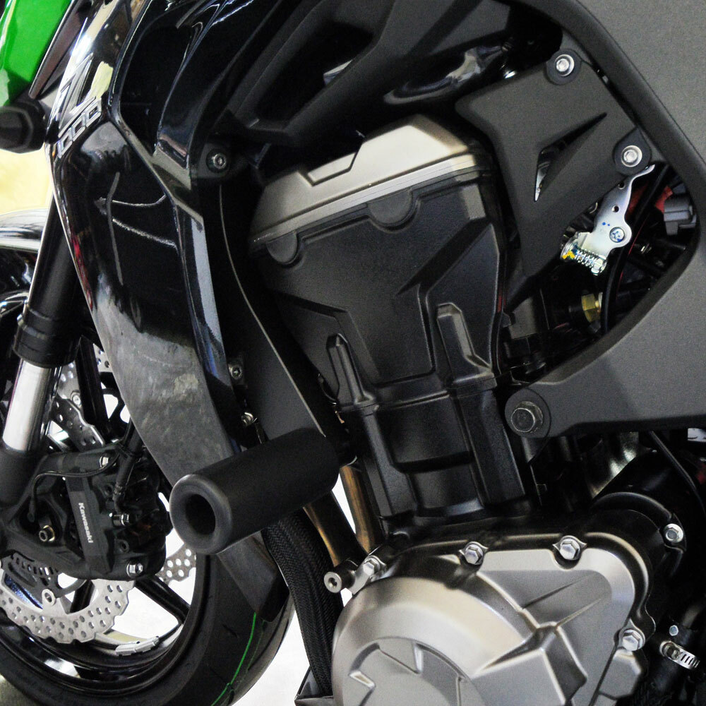 Standard Frame Slider