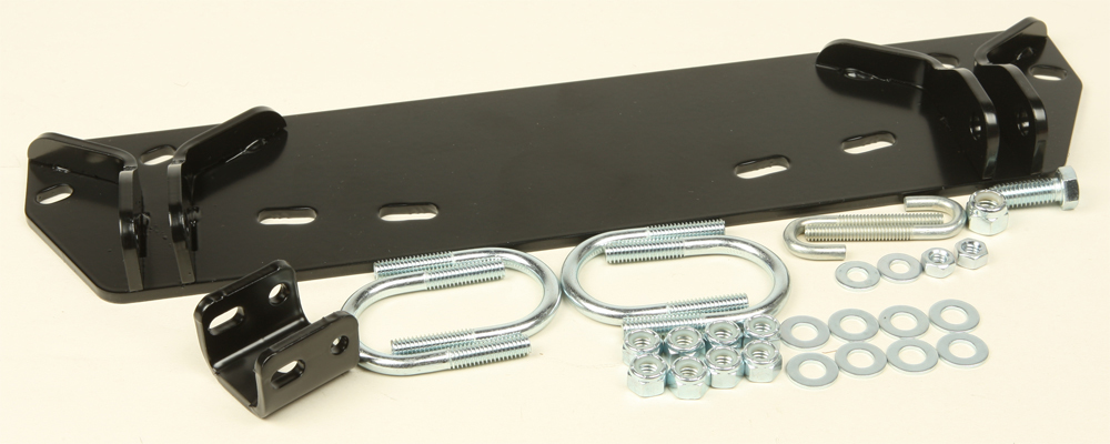 Plow Mid-Mounting Kit