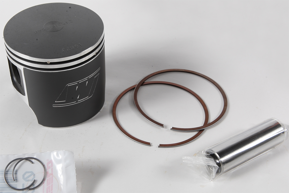 Piston