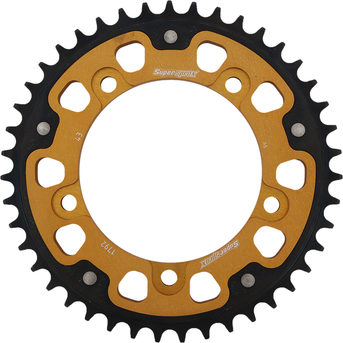 Stealth Rear Sprocket