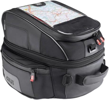 Tanklock Tank Bag