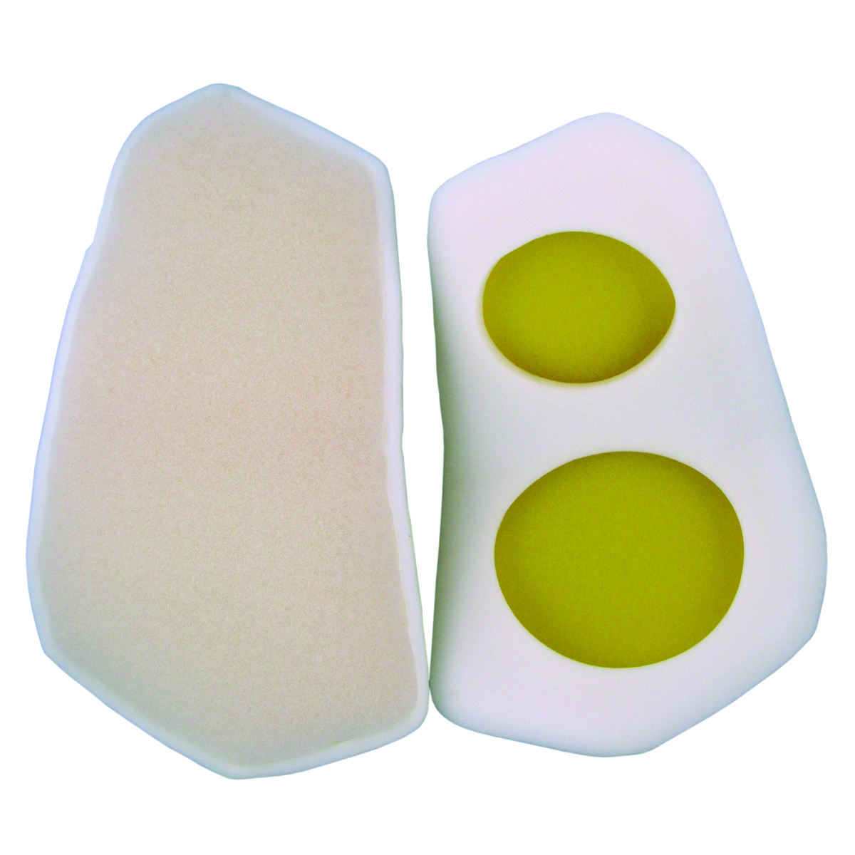 Dual Stage Foam Air Filters