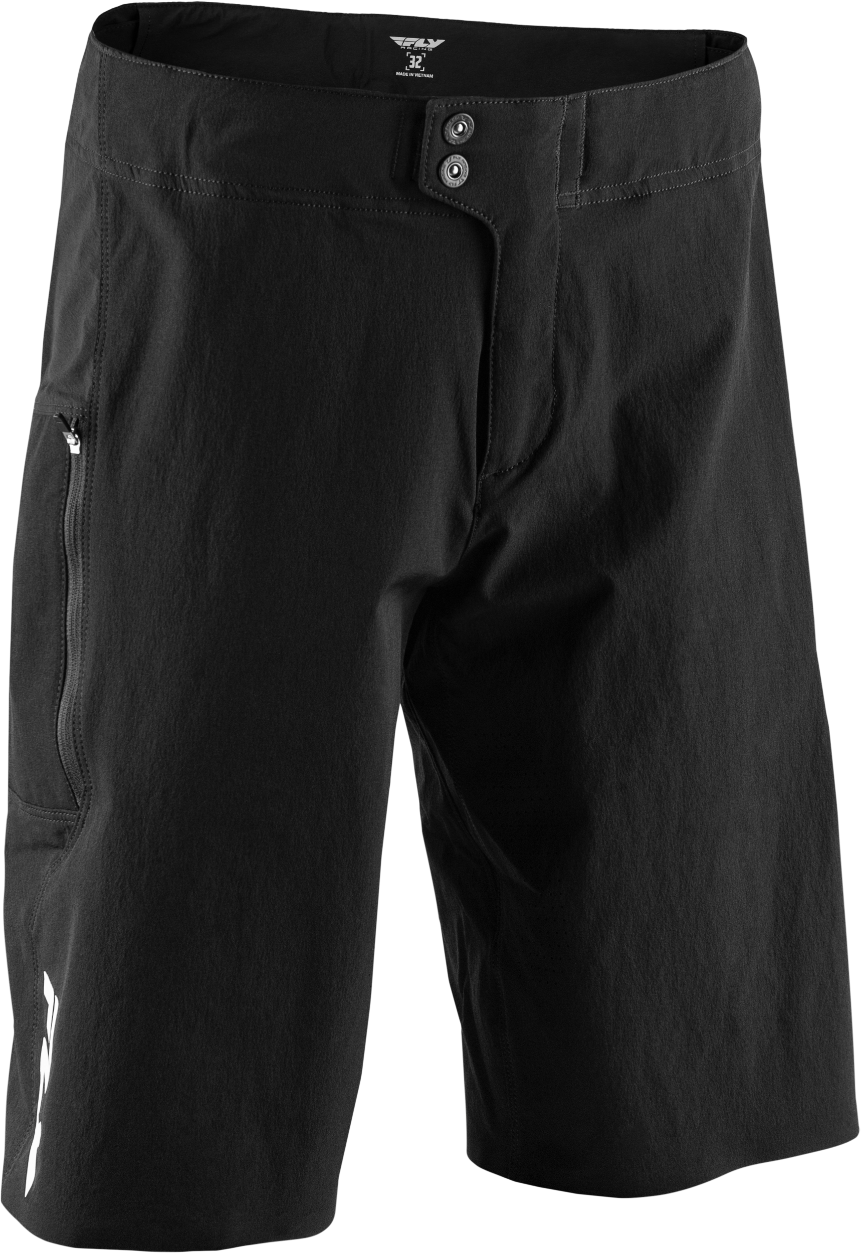 FLY MTB Gravity Short (2026) - View 1