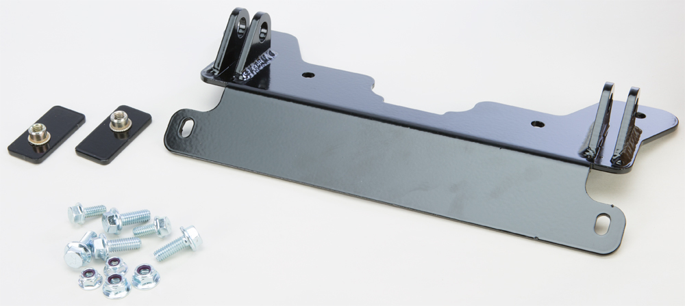 Front Mount Plows