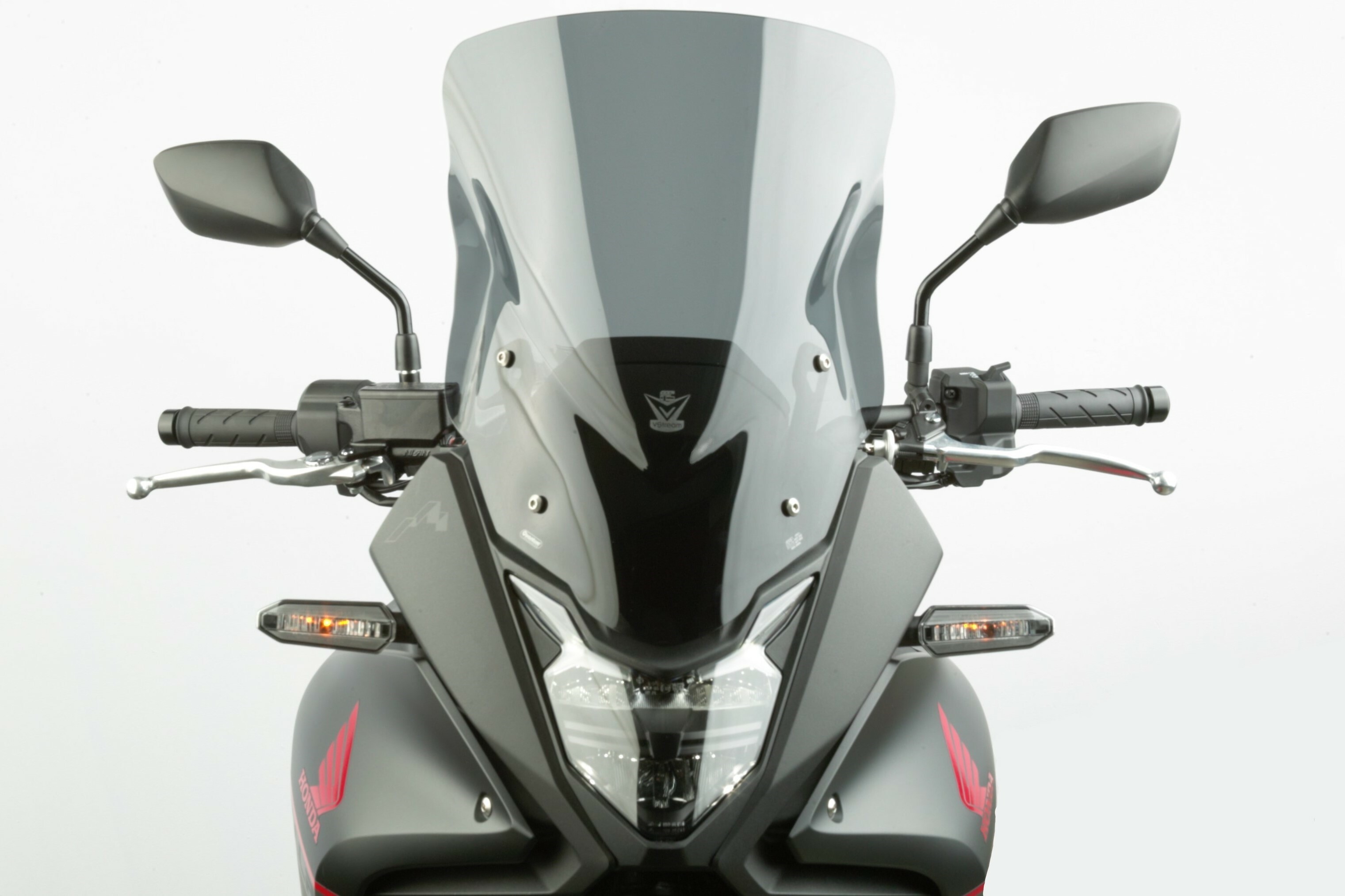 Fairing Mount V-Stream Windscreen