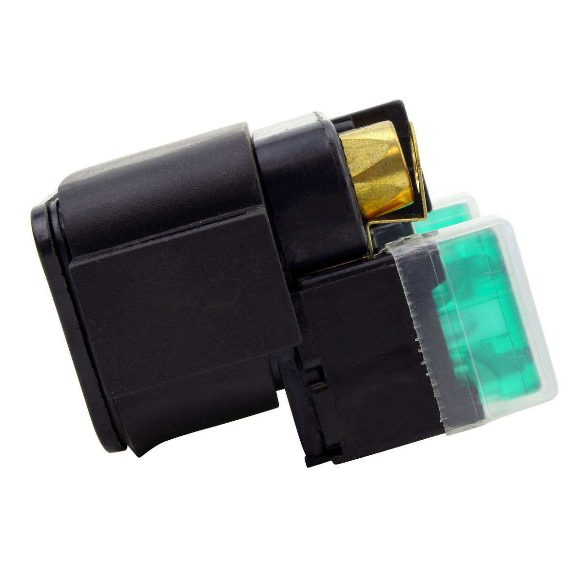 Starter Relay Solenoid