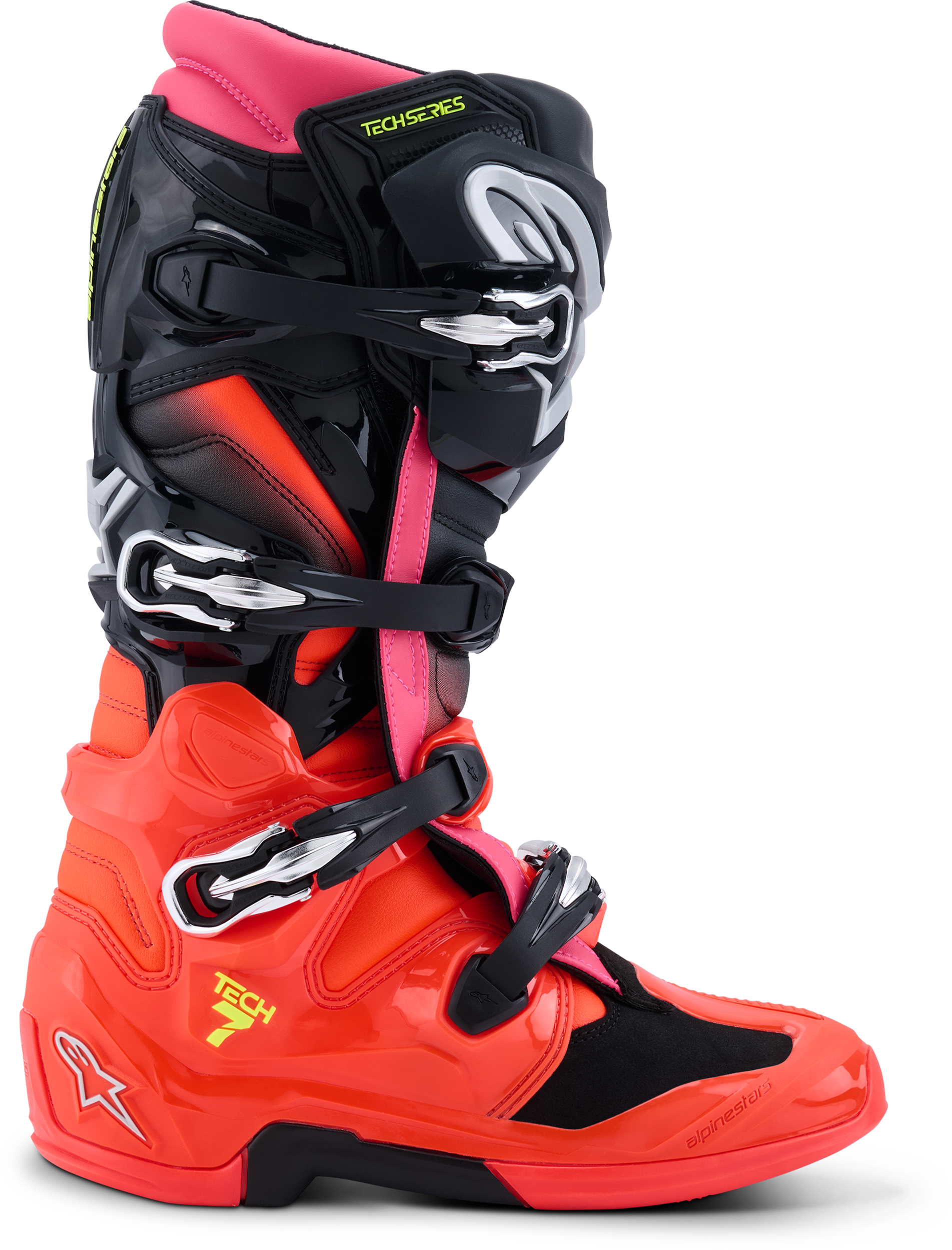 2026 MX Tech 7 Boots