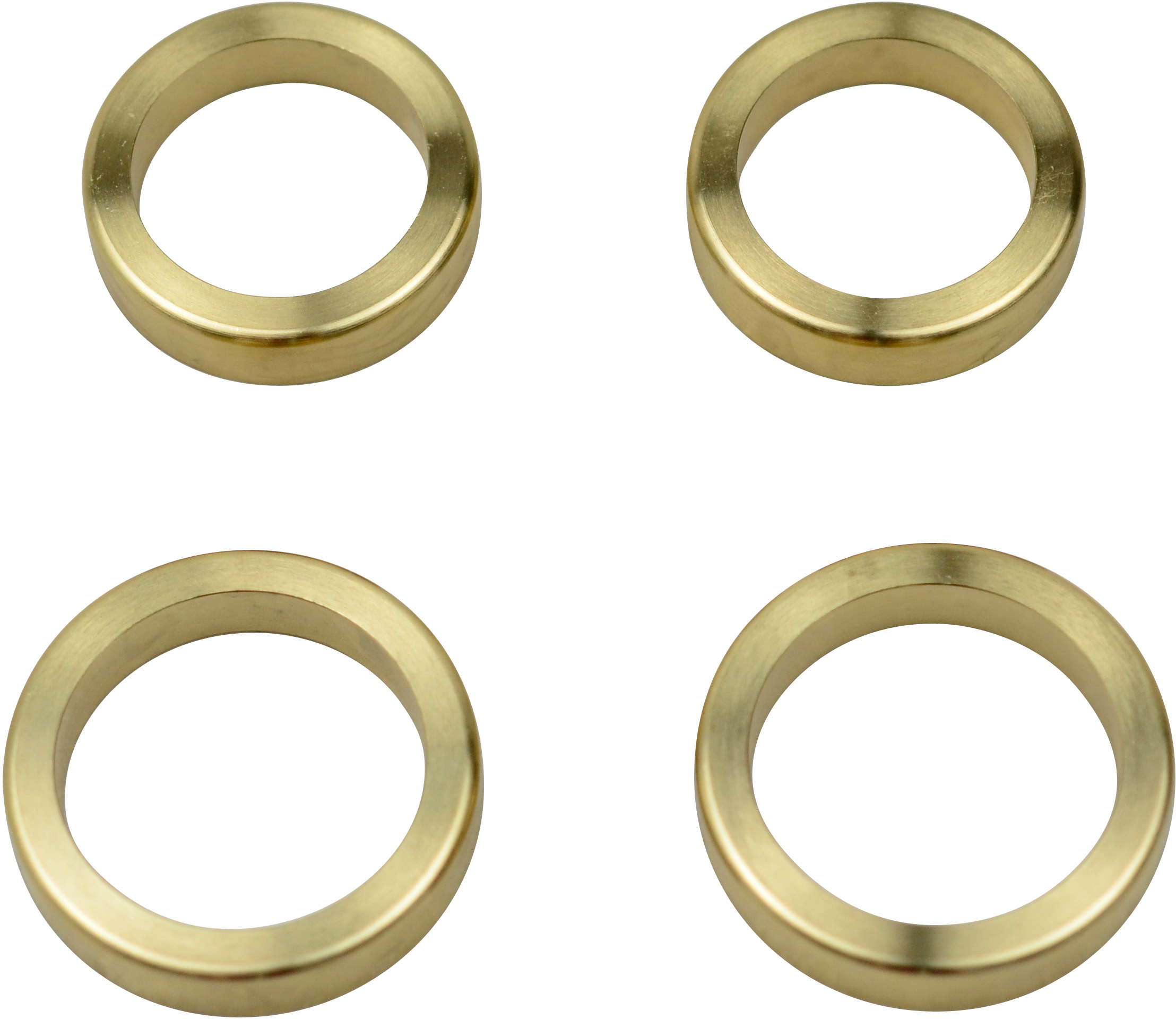 RIVA Performance Valve Guide kit & Seal kit - View 1