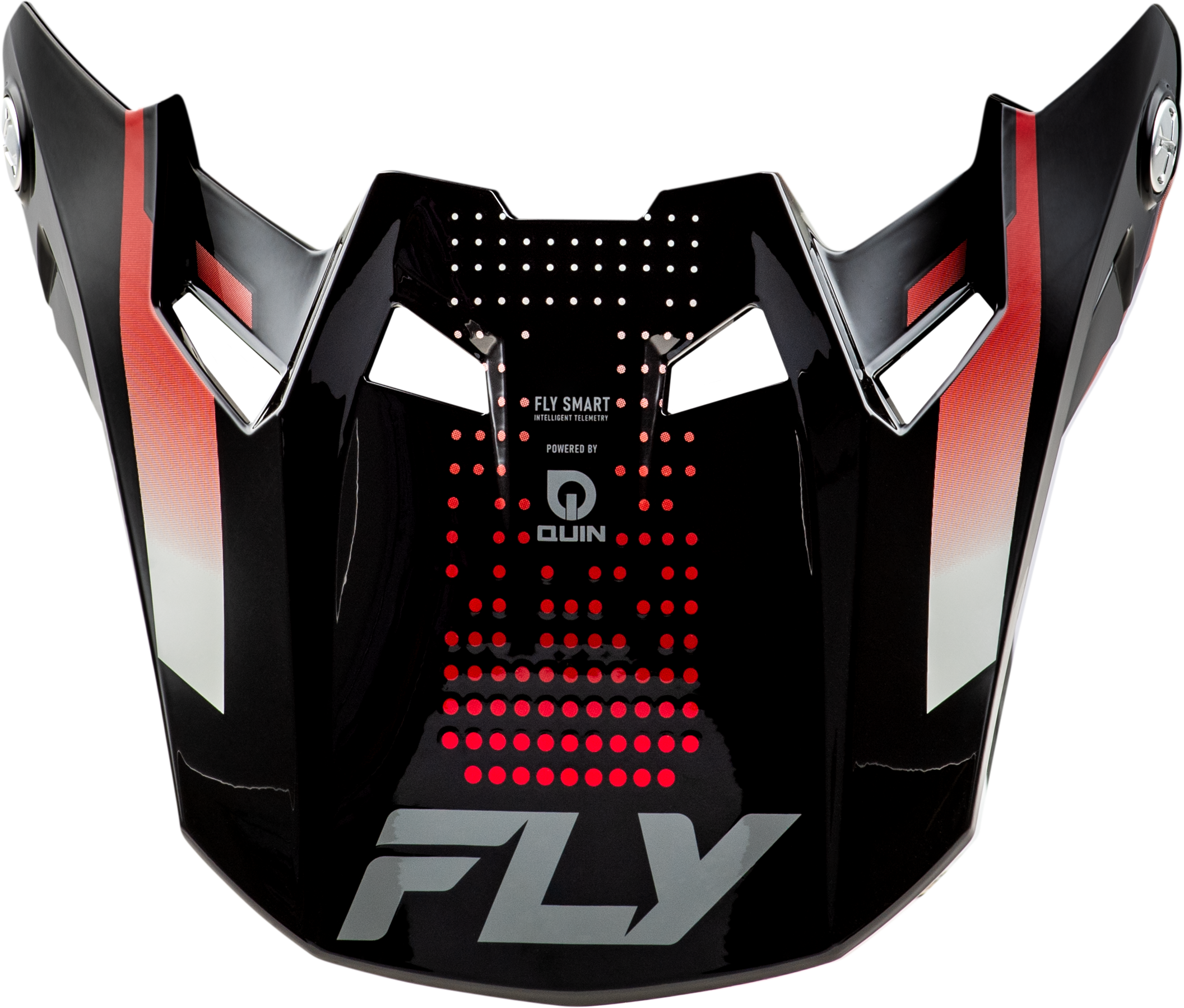 2025 Formula S Visor
