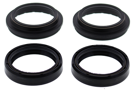 Fork/Dust Seal Wiper Kit