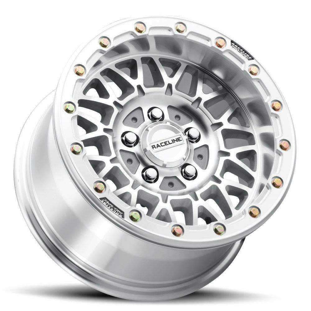Omega Wheels