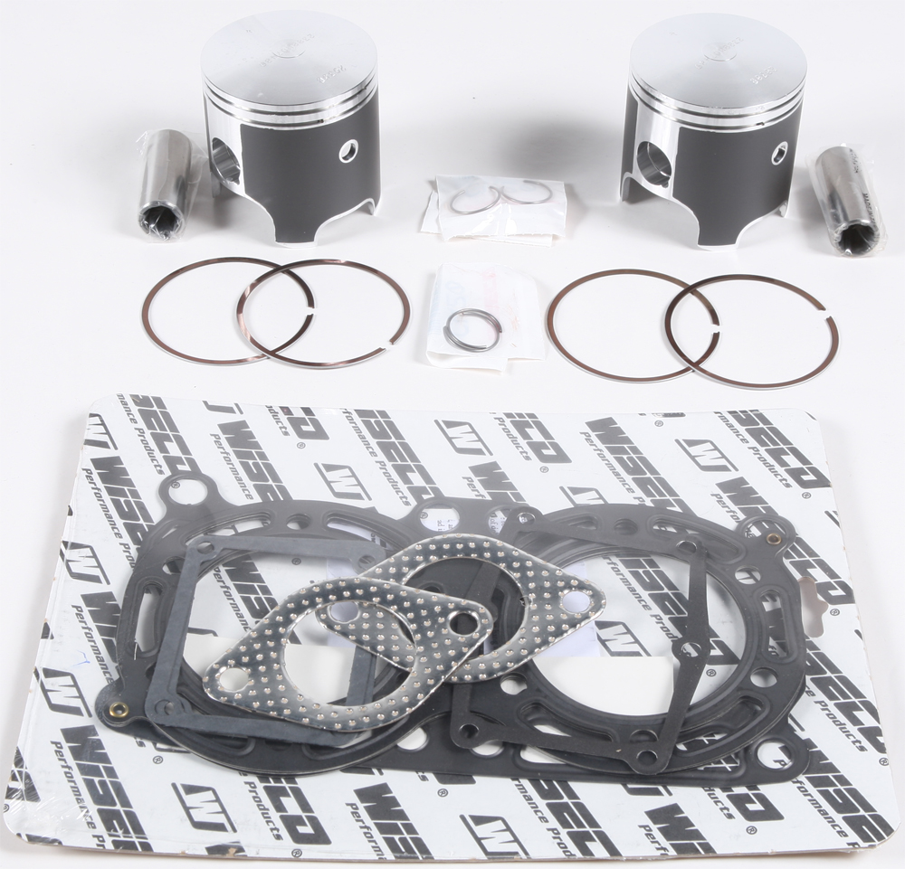 Top End Piston Kit