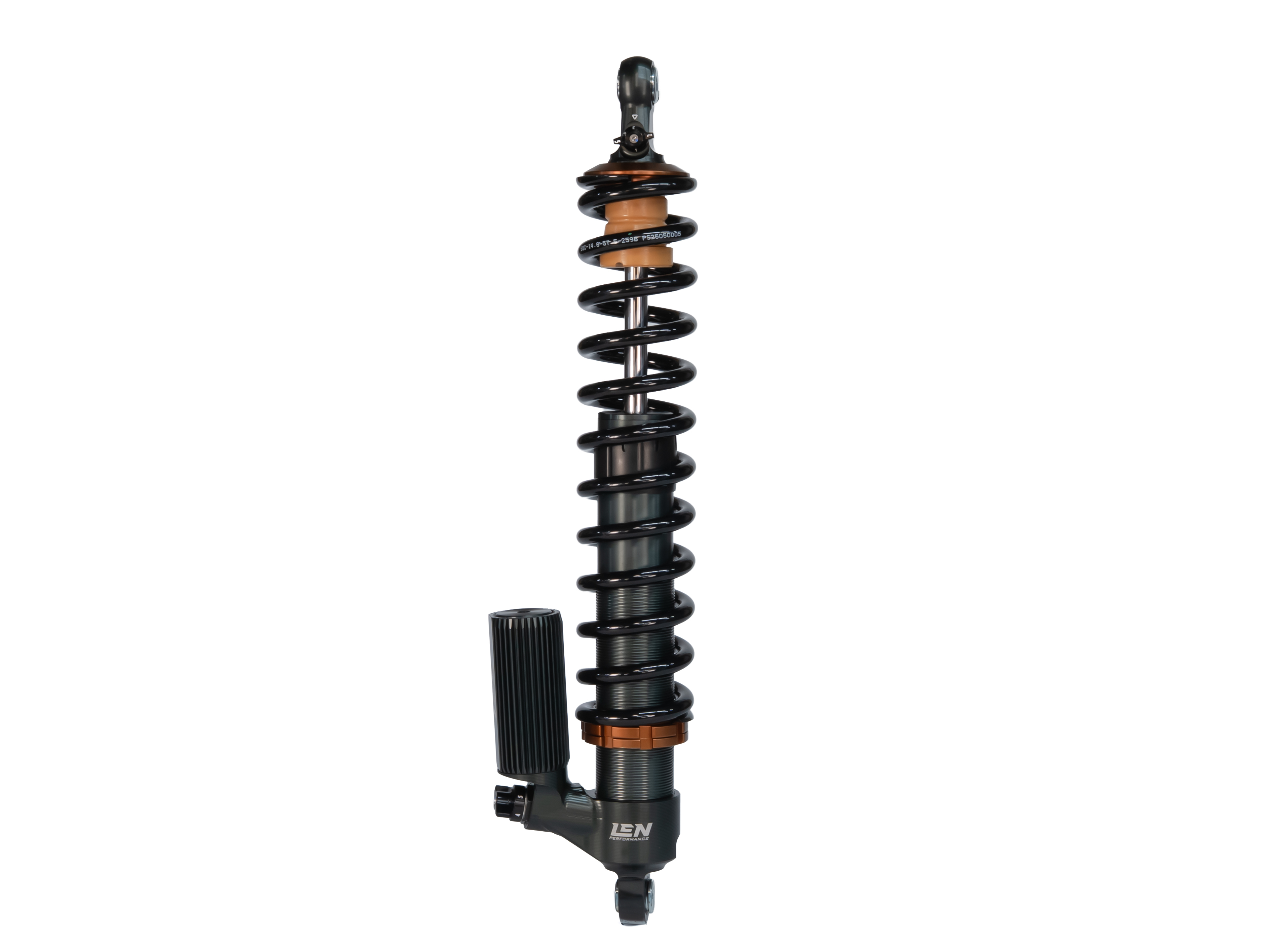 Len Performance Shocks
