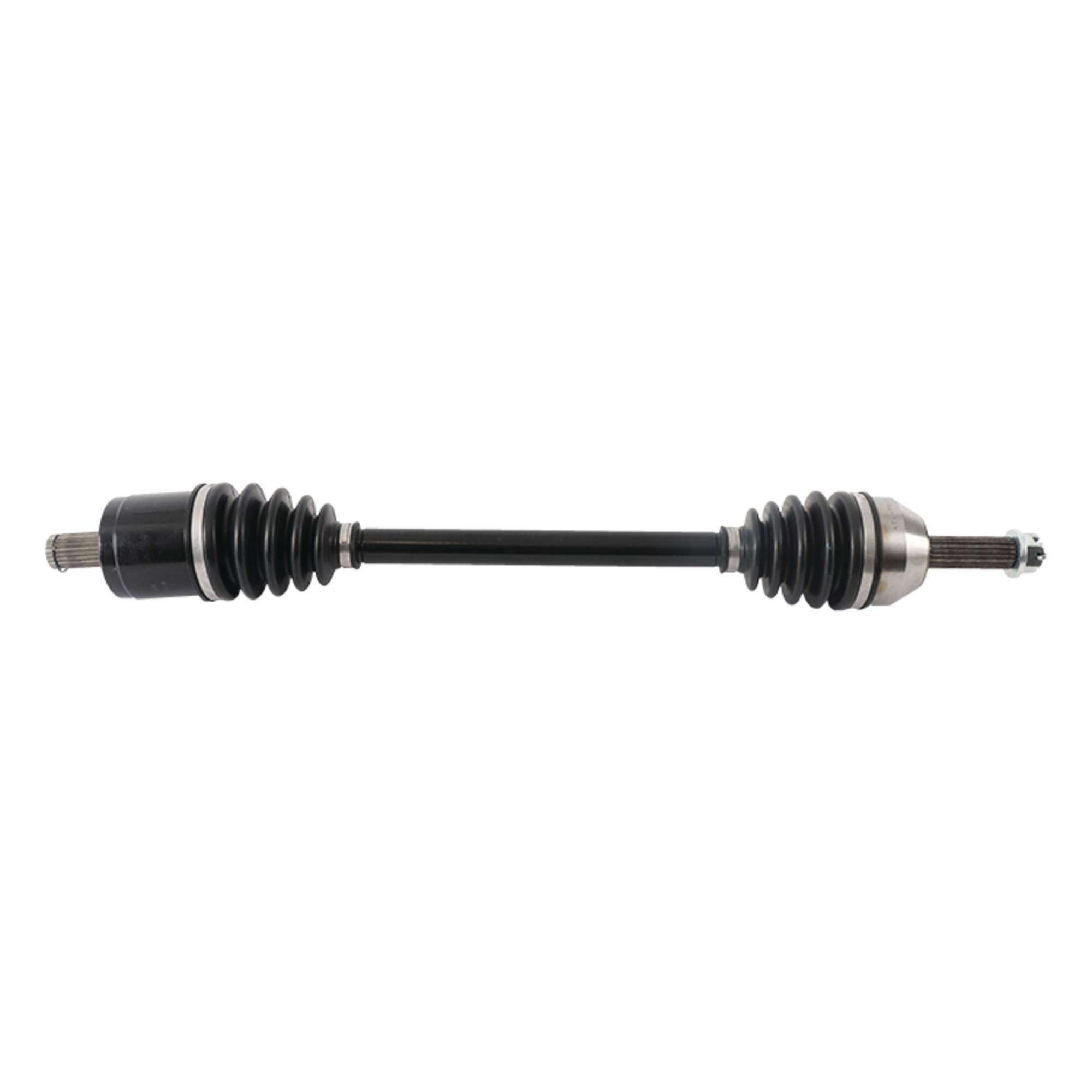 Standard Axle