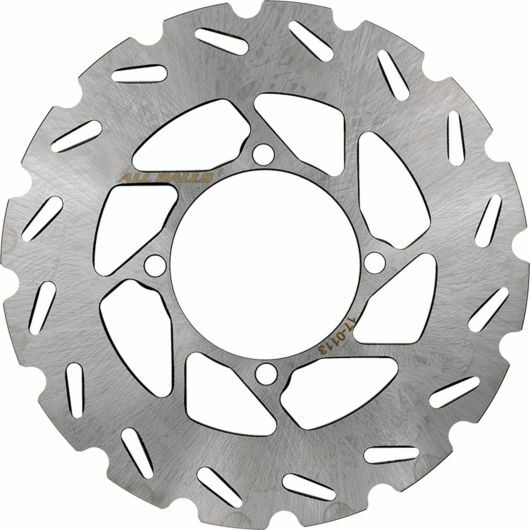 Brake Rotor