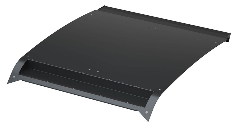 Pro XP Roof