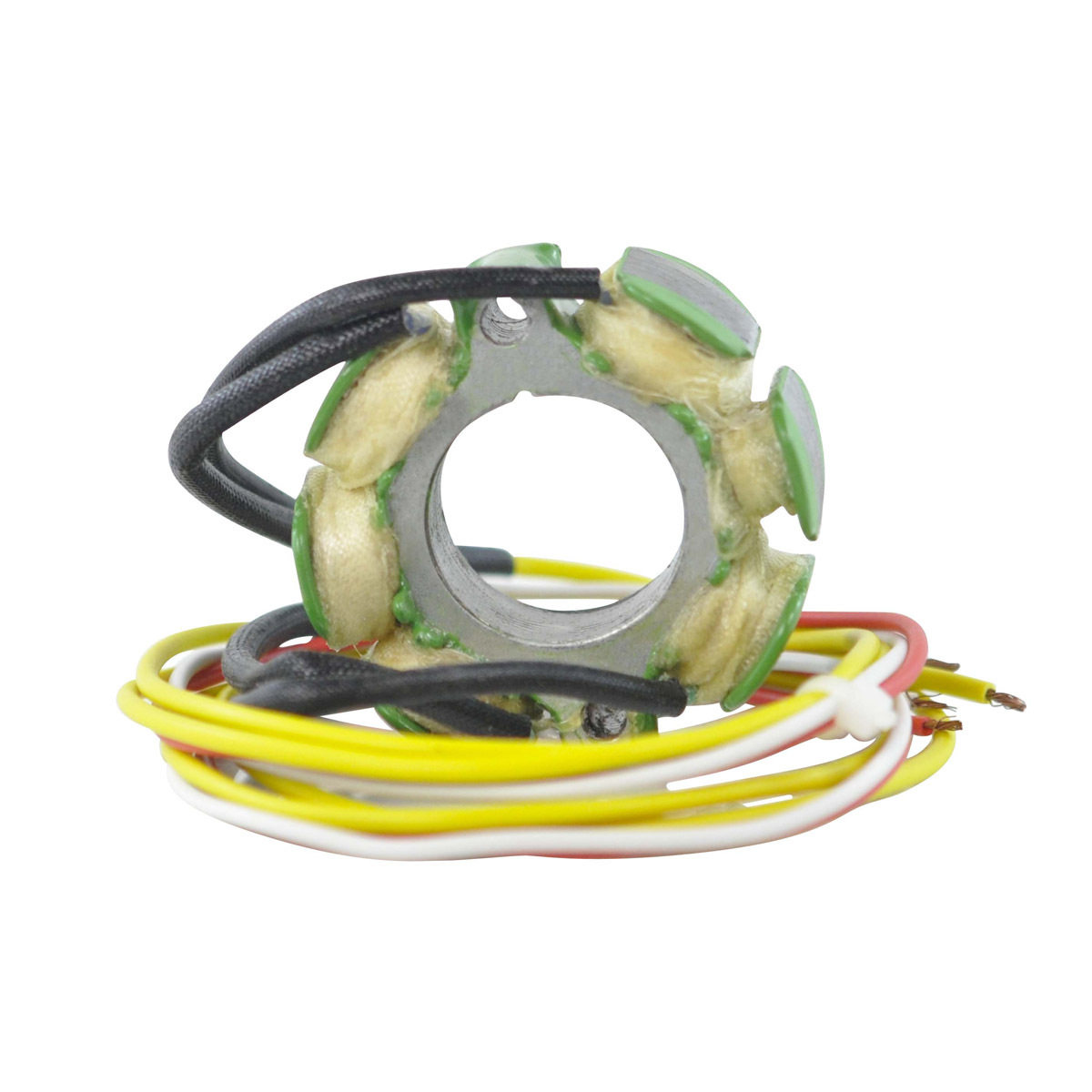 High Output Stator, Charging System Conversions, Ignition System, & Lighting Upgrade Kits