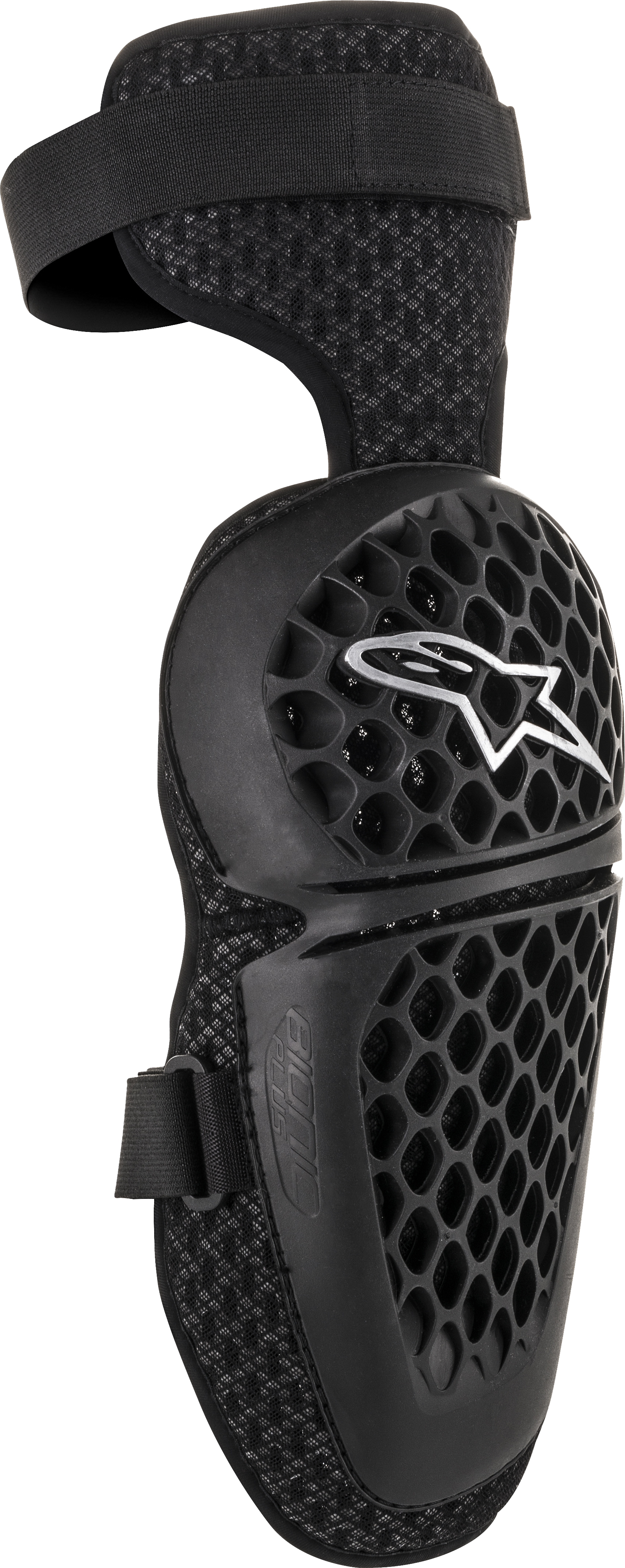 ALPINESTARS Youth Bionic Plus Knee Guards - View 1