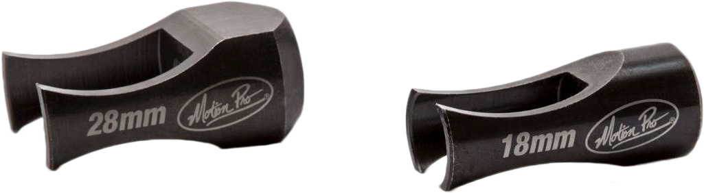 MOTION PRO T-6 Valve Adapter Set - View 1