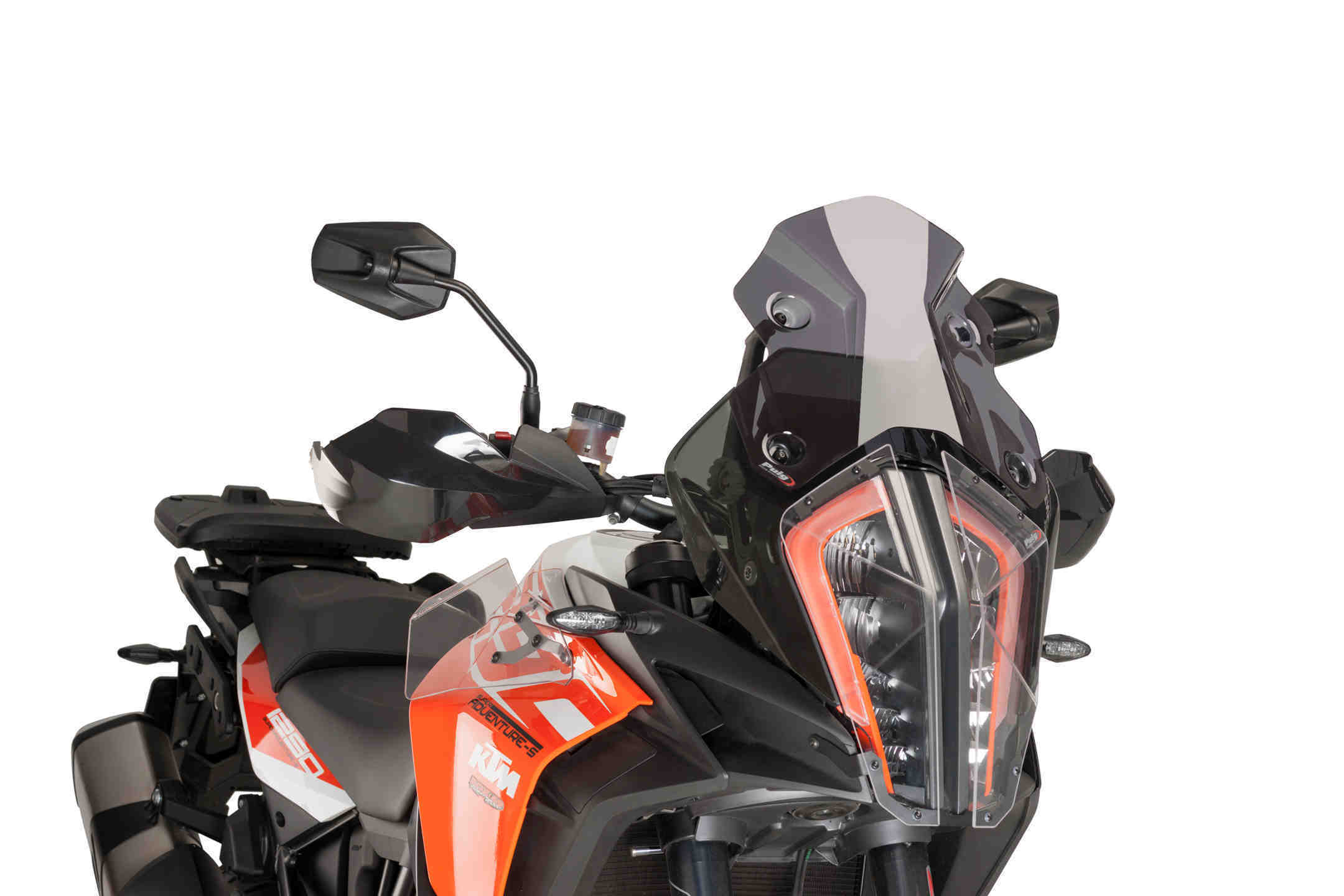 Racing Windscreen