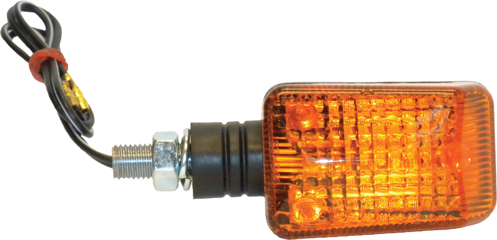 DOT Approved Universal Turn Signal Lights