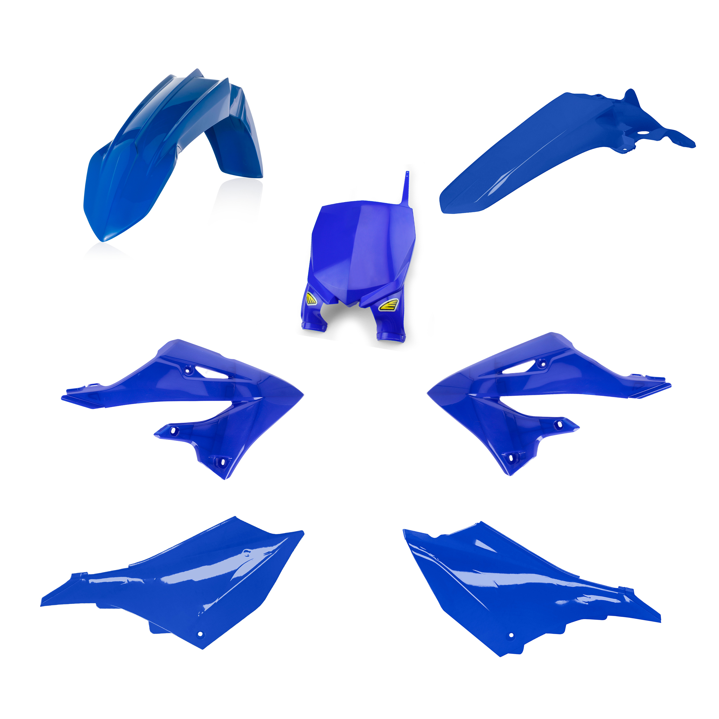 5 Piece Body Kit