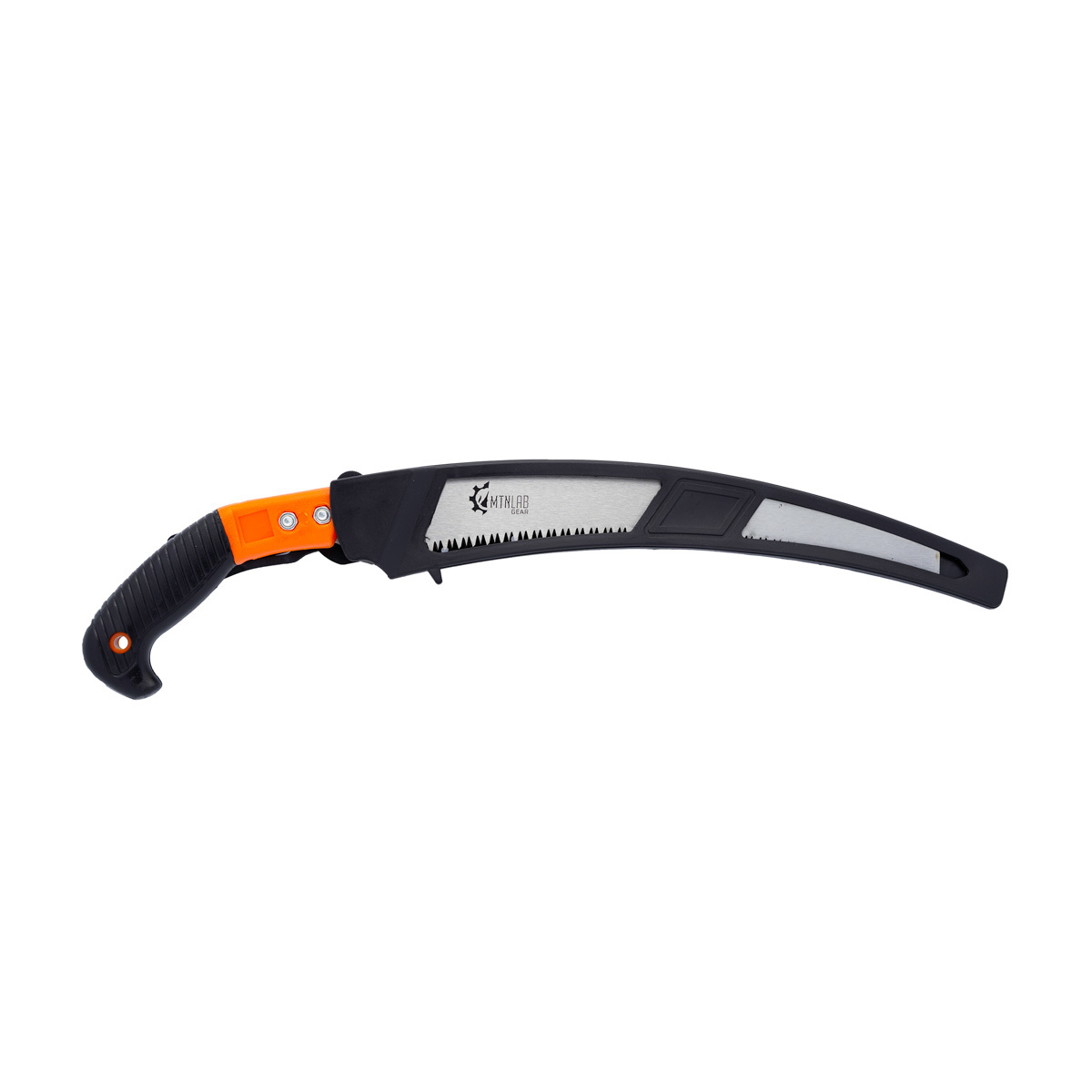 Harvester Saw - View 1