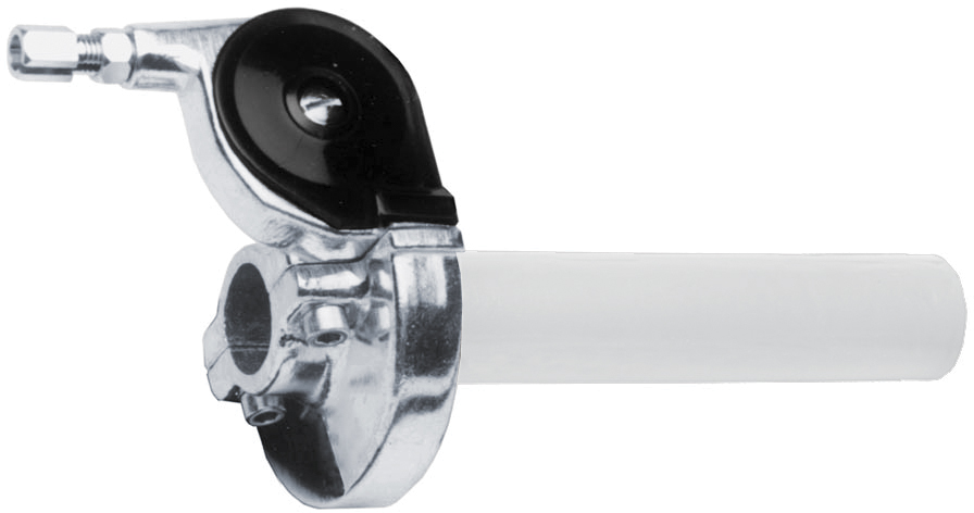 FIRE POWER Whirlpool Style Throttle Assembly - View 1