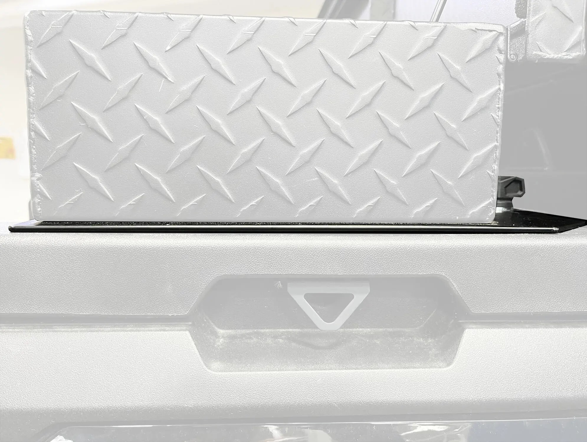 Metal Bed Box Kit