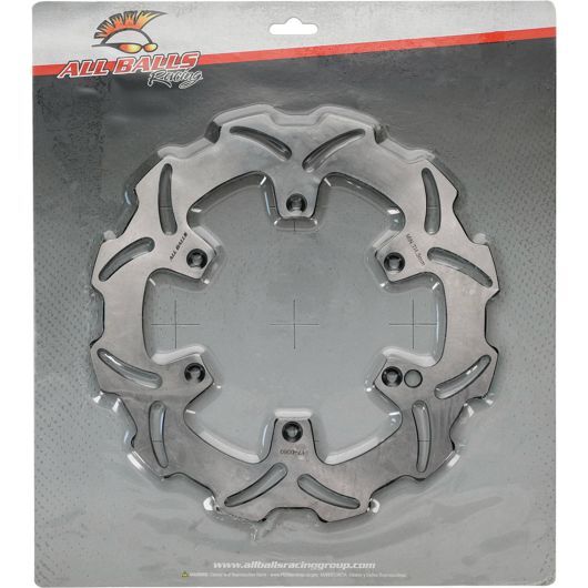 Brake Rotor