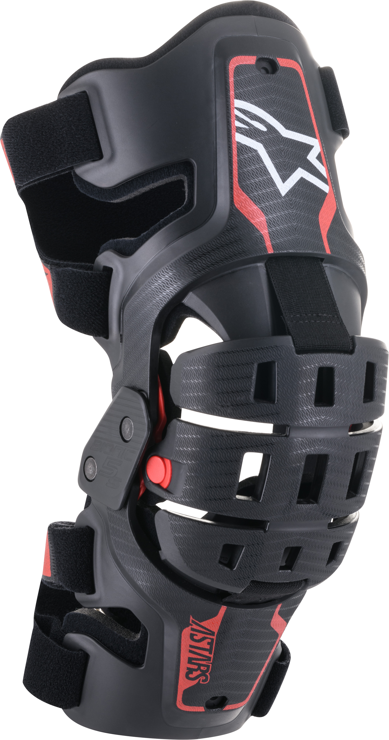 ALPINESTARS Bionic 5s Youth Knee Brace - View 1