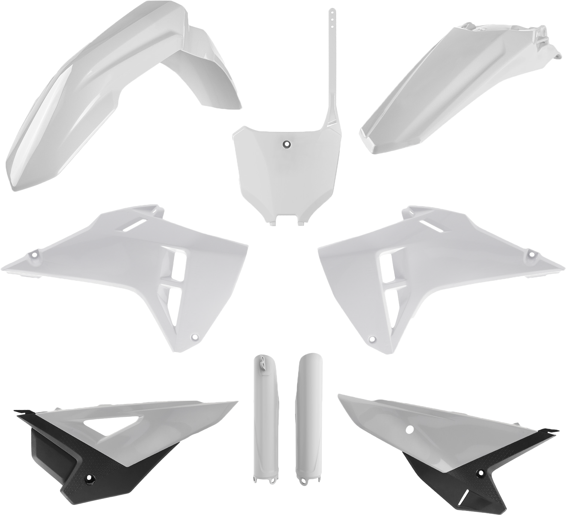 Restyle Kit