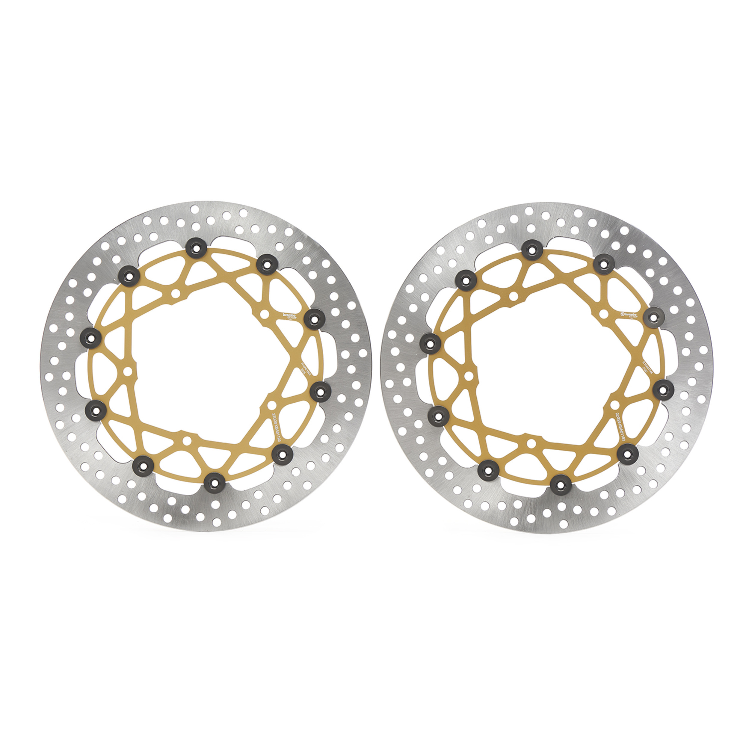 Xtra Supersport Floating Rotor