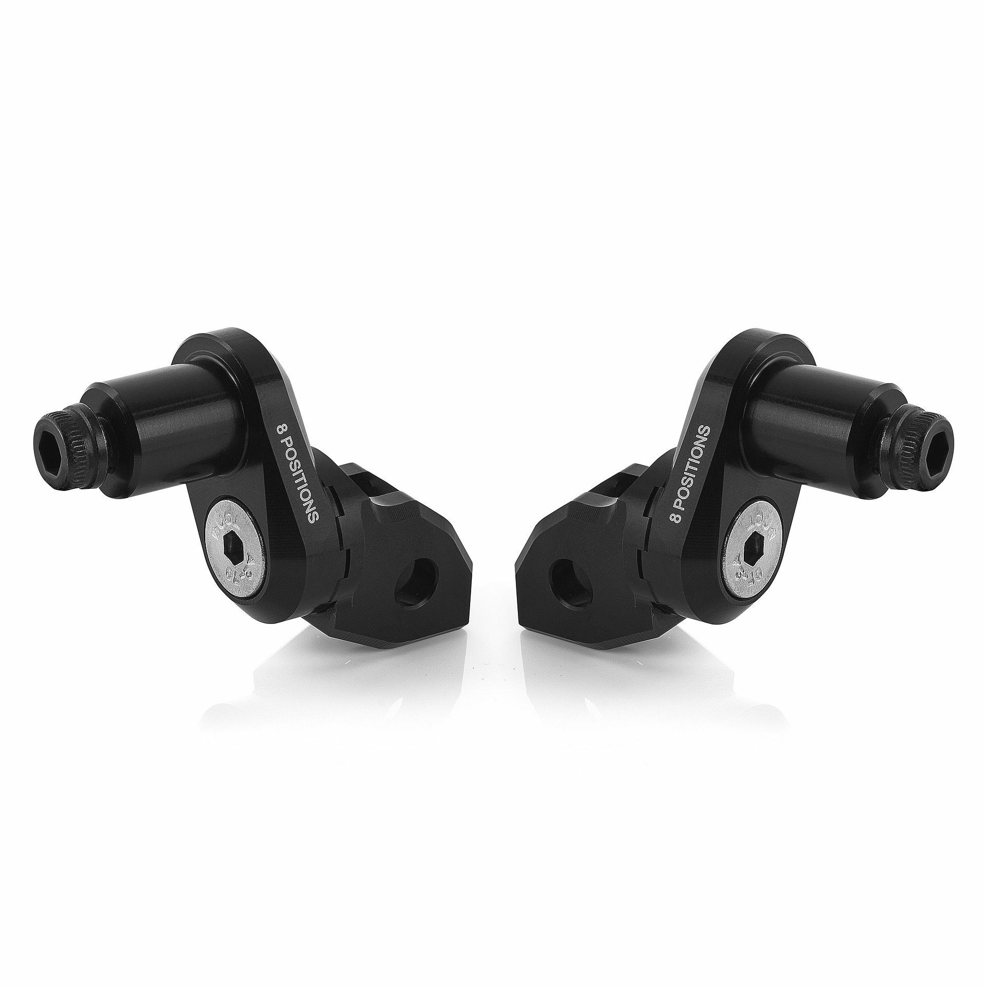 Footpeg Mount Kit