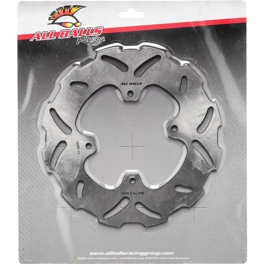 Brake Rotor
