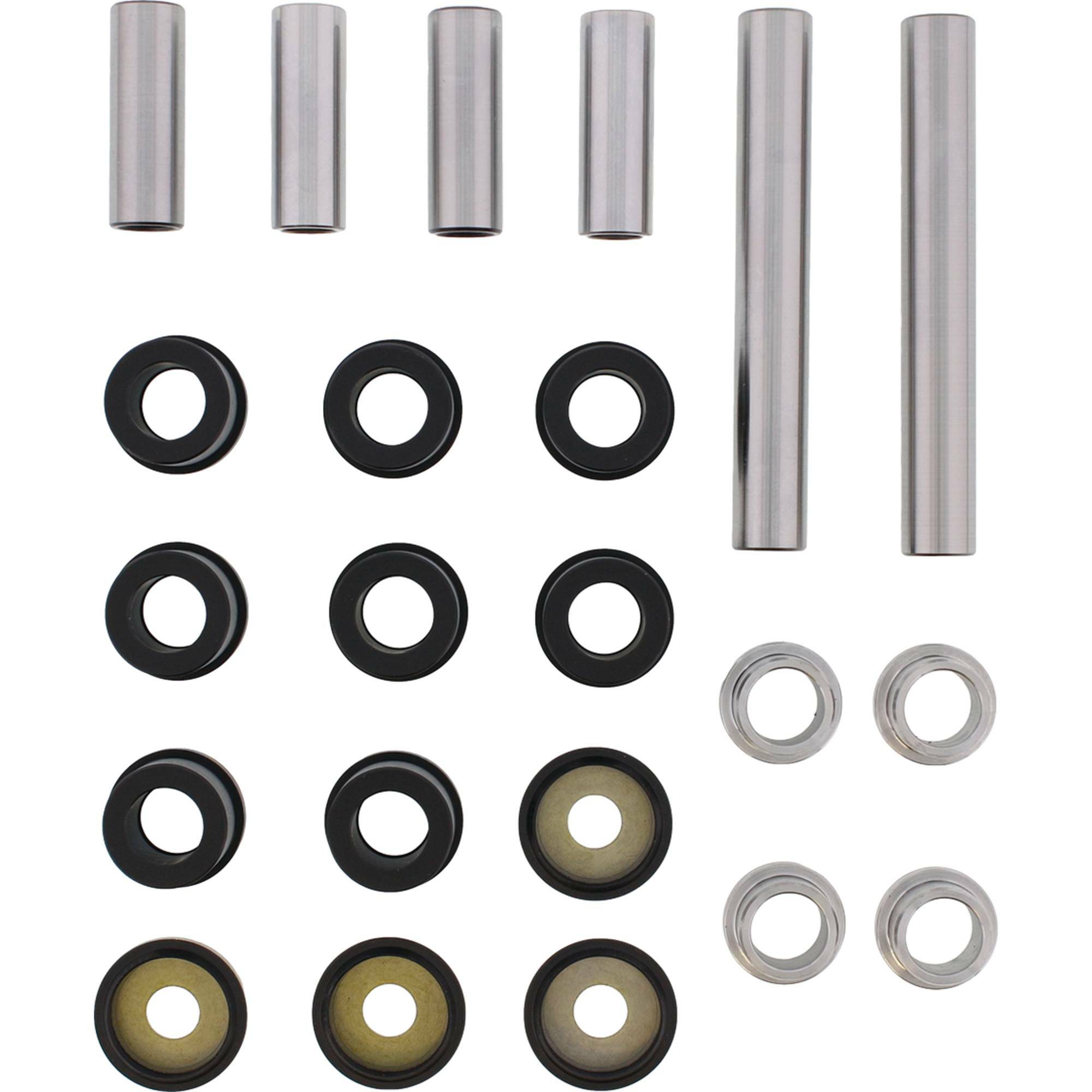 Rear Independent Suspension Bushing