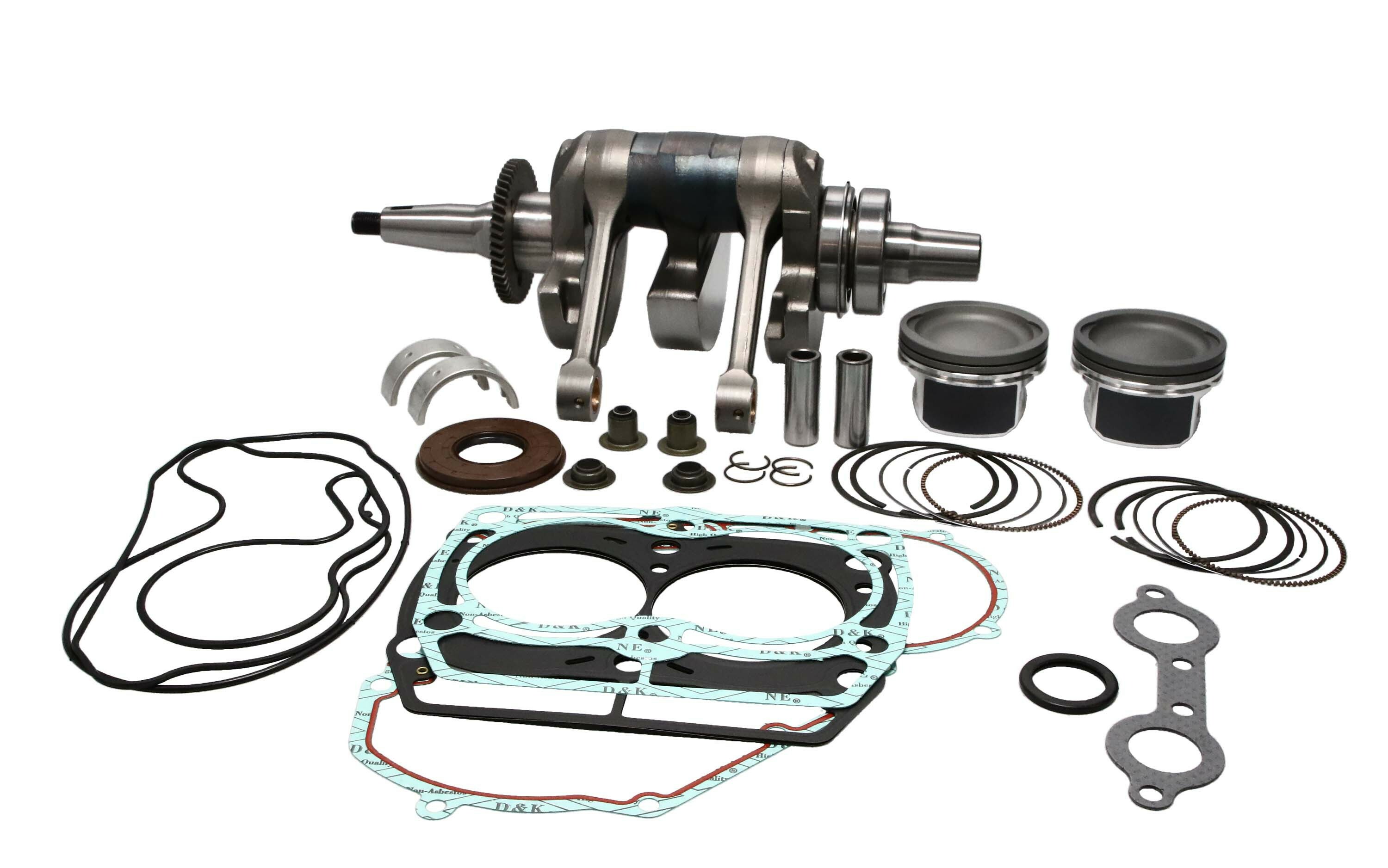 PROX Engine Rebuild Kit - View 1