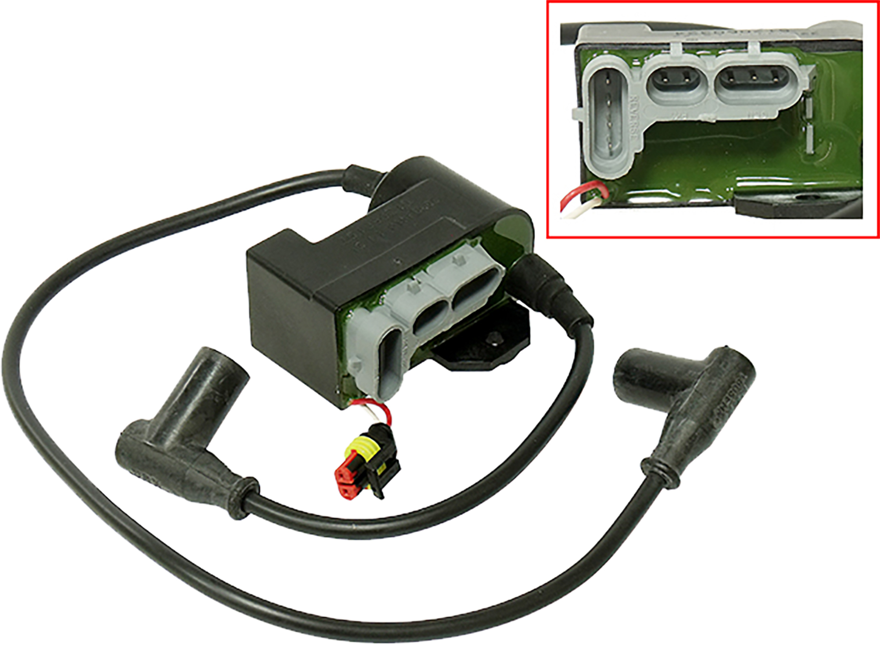 External Coil
