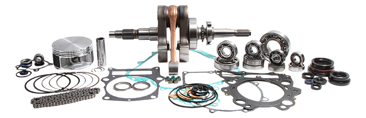 Engine Rebuild Kit