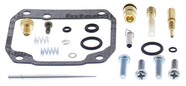 Carburetor kit