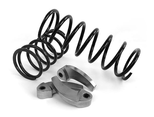 Sport Utility Clutch Kit