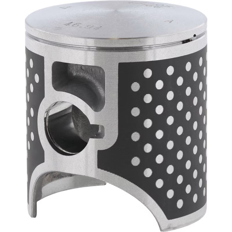 Cast Replica Top End Kit