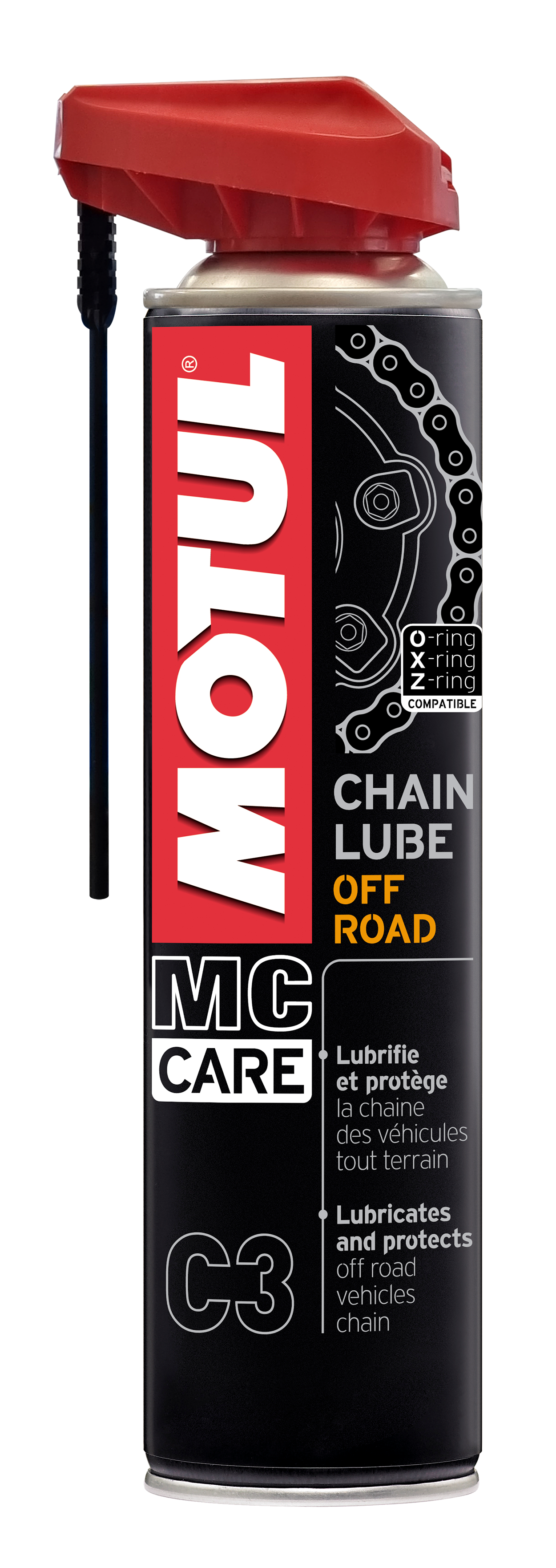 Chain Lube Offroad