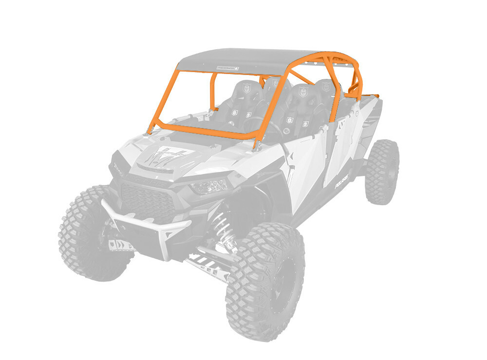 Baja Cage