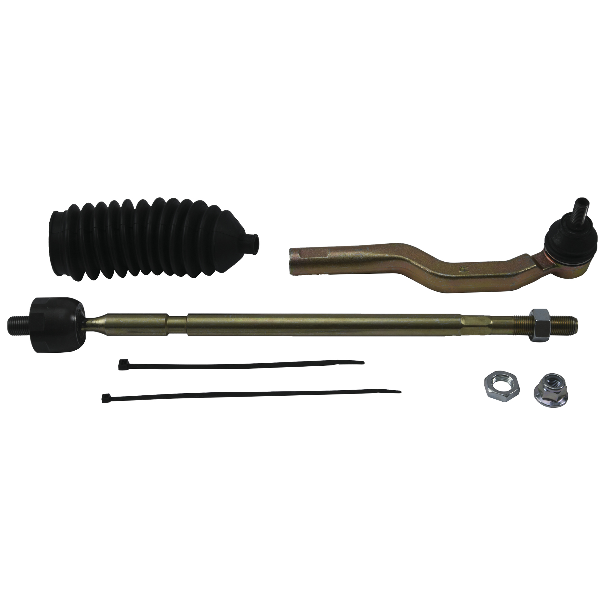 Rack Tie Rod Kit