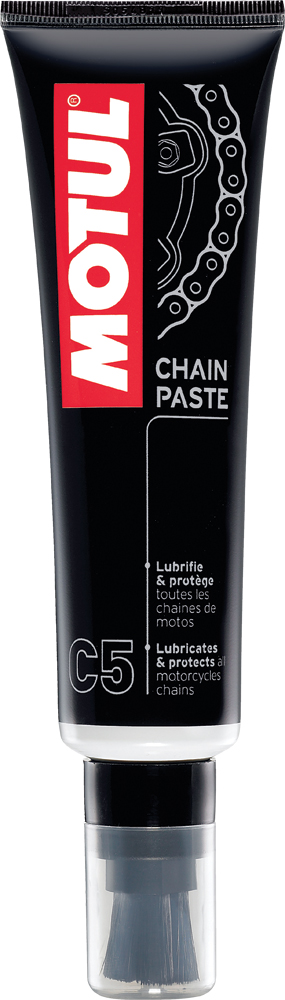 Chain Lube Paste