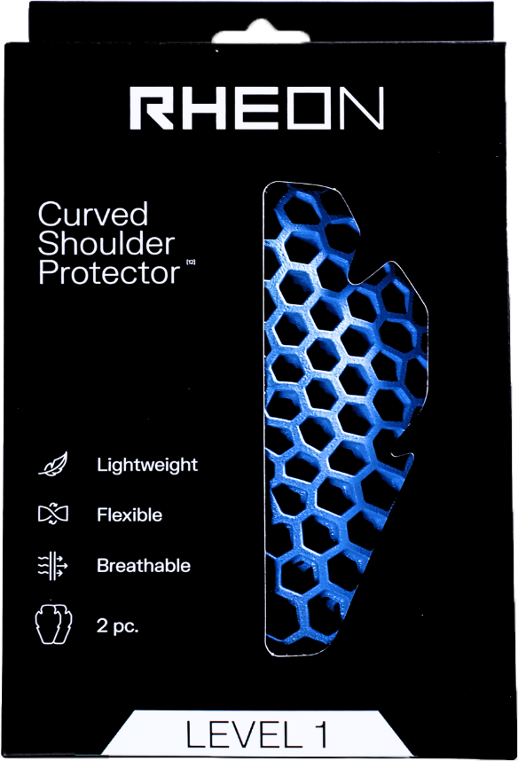 Rheon Replacement Armor