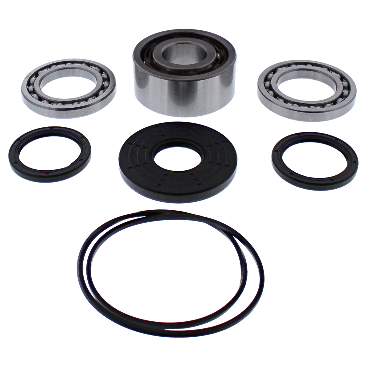 Differential Bearing & Seal Kit