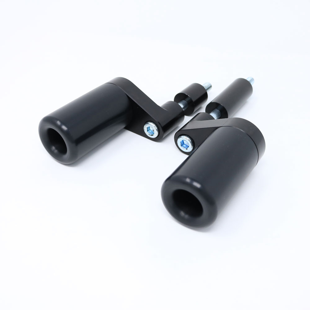 Standard Frame Slider